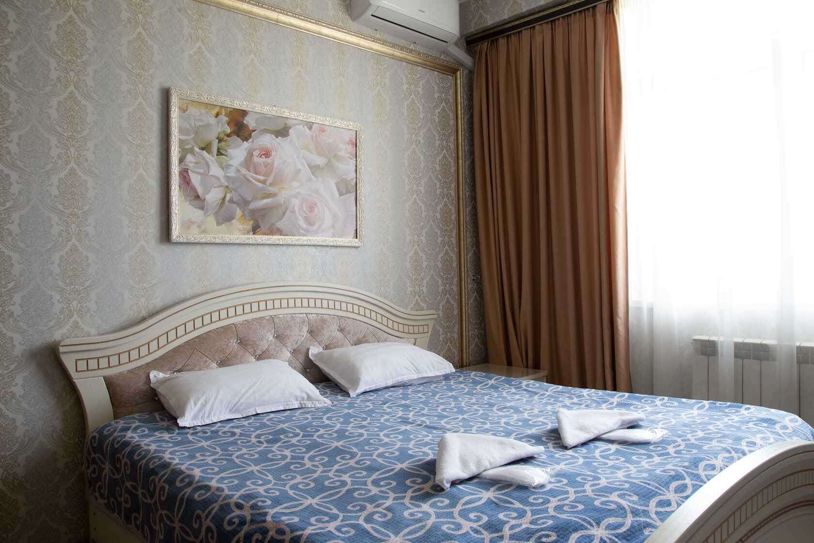 Премиум номер в Vnukovo Resort